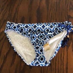 NWT Tommy Bahama Bikini Bottoms